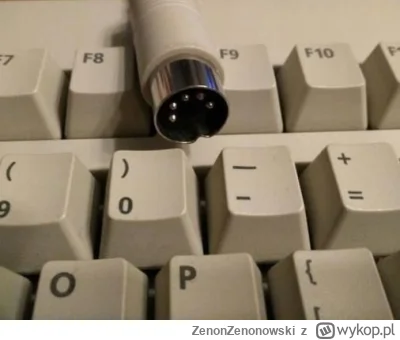 ZenonZenonowski - @Mr_Przyjemny: proszę cię