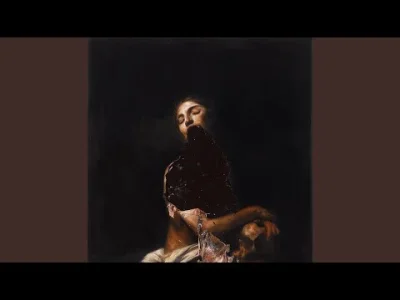 tabula_okrasa - No i zarąbistą mam teraz muzę do malowania. Żyjąc pod muzycznym kamie...