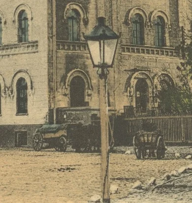 RaciczkaEntertainment - @Radi0aktywna: Najciemniej pod latarnią? Skąd to powiedzenie ...