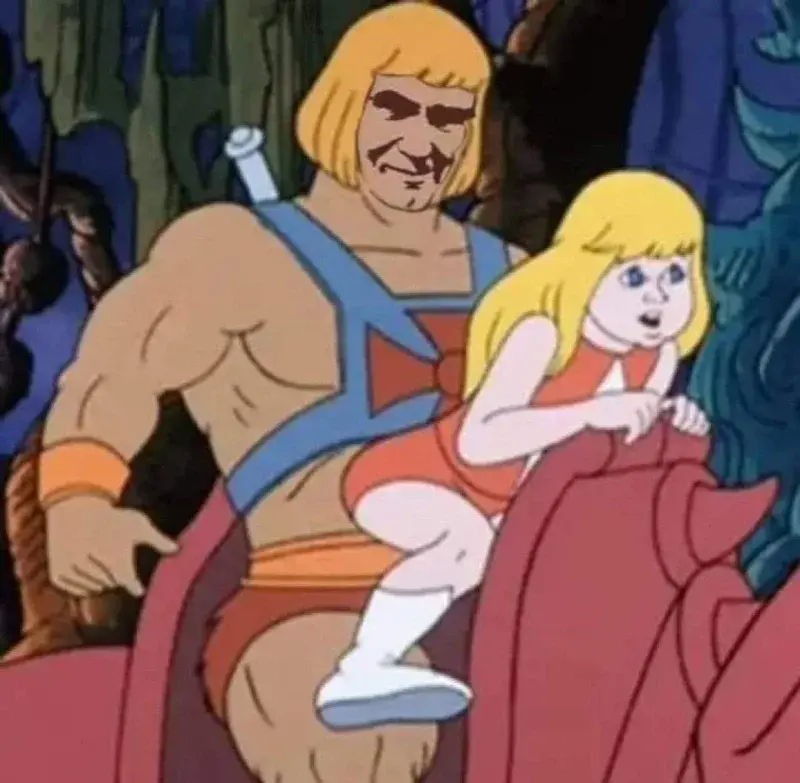 cyckiseusmasz - #2137 #cenzopapa