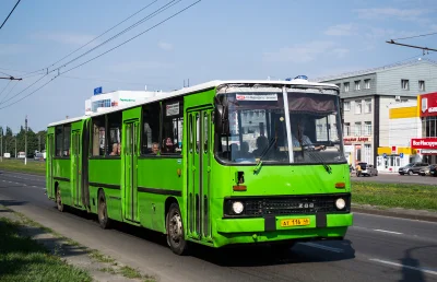 ryszard-kulesza - Tutaj bardziej miejsko - 10 sierpień 2022. Żródło https://fotobus.m...