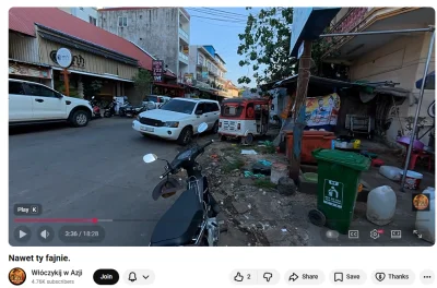 hans-kloss-23 - #raportzpanstwasrodka "Nawet tu fajnie" - Darek Ormowiec wreszcie zno...