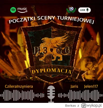 Berkas - ZAPRASZAMY NA FELIETON #6
Bogate podsumowanie ostatnich lat w świecie PvP.
�...