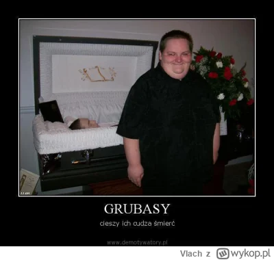 Vlach - #heheszki #humorobrazkowy