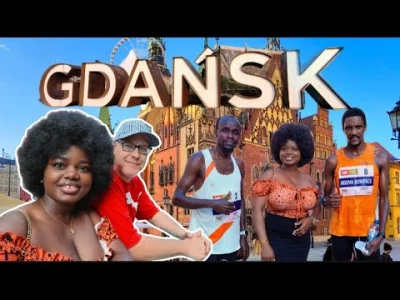 Chisom - Cześć.
Z tej strony znów Chisom.
Kocham to miasto:
https://www.youtube.com...