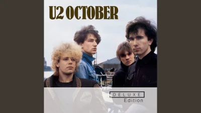 Lifelike - #muzyka #rock #u2 #80s #irlandia #lifelikejukebox
12 października 1981 r. ...