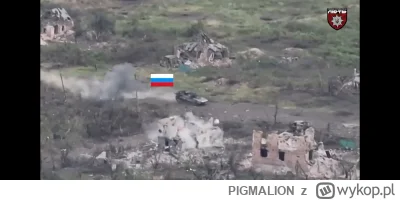 PIGMALION - #ukraina #wojna #rosja


  Grupa rosyjskich spadochroniarzy wpadła w zasa...