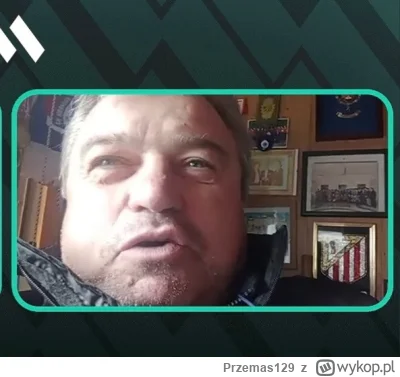 Przemas129 - #kononowicz Szanowne państwo. Kochani moi. Probierz to był pijak, alkoch...