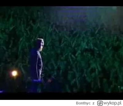 Bonthyc - Blind Guardian - The Bard's Song