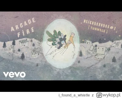 ifounda_whistle - #muzyka