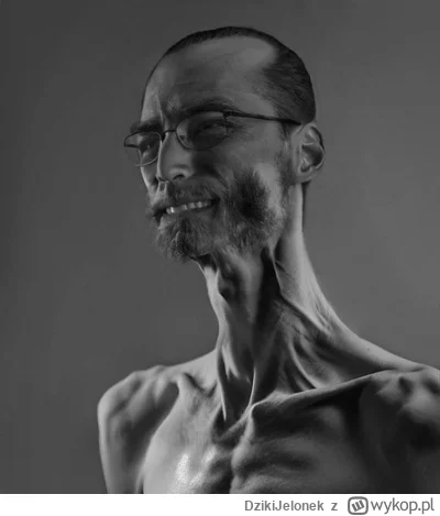 DzikiJelonek - #przegryw 

Looksmaxing w wykonaniu przegrywa