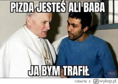 robertx - Z okazji rocznicy prawilnie przypominam ( ͡° ͜ʖ ͡°)

#wykopobrazapapieza #h...