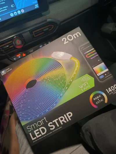 apacztengapalka - Chuop se takom tasme ledwo kupił, a akurat se robi remont to szuka ...