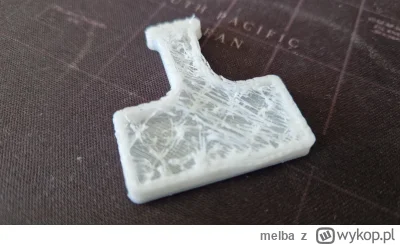 melba - @JestemKaspi ale to chyba faktycznie problem z tą rurka tak jak pisał  @Riane...