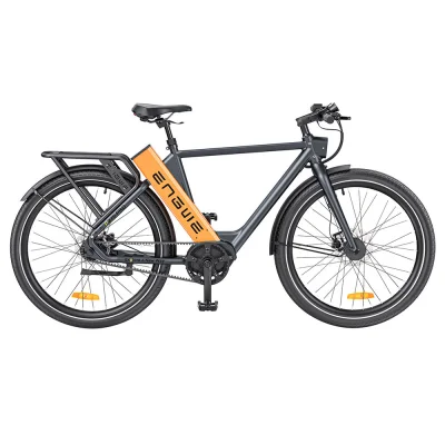 n____S - ❗ ENGWE P275 PRO Electric Bike 36V 19.2Ah 250W 27.5 Inch [EU]
〽️ Cena: 2342....