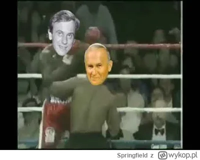 Springfield - jak usłyszałem tą muzyke na wejście to odrazu to miałem przed oczami XD...