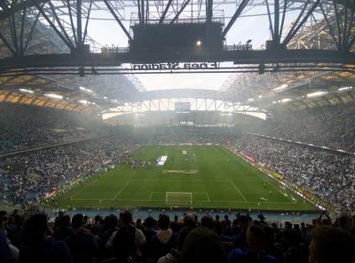 Migfirefox - Piękny był to sezon :D

#mecz #lechpoznan