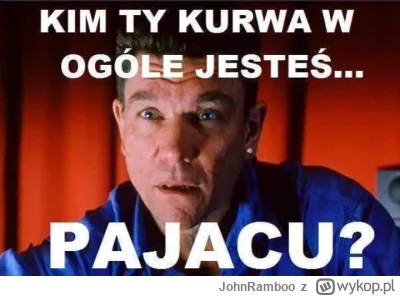 JohnRamboo - @KIaudiuszeq:
Ten kuleba nawet mi nie odpowiedział na reddicie na moje p...