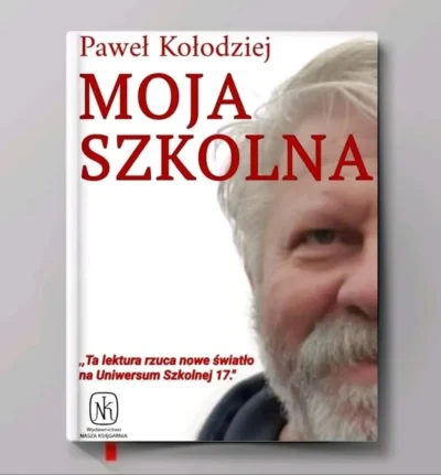 Tabasco666 - #kononowicz #barney #barnej #patostreamy

MOJA SZKOLNA

Rozdział I
Począ...