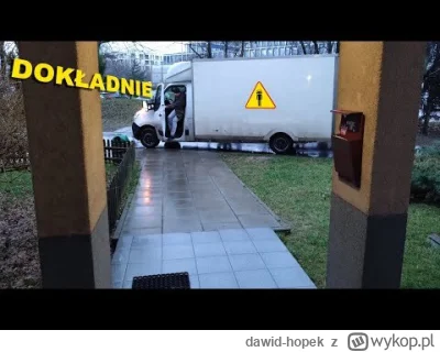 dawid-hopek - #samochodoza #hehszki #humor #motoryzacja

Takie z humorkiem przed kola...