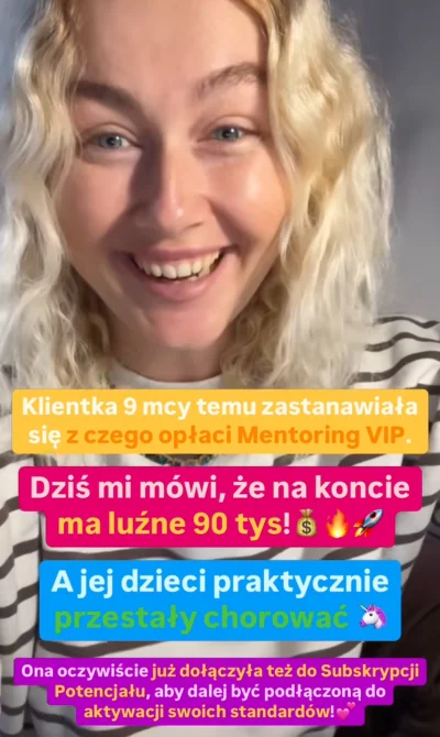 SkrytyKomentator - Cudowny mentoring 

#frajerzyzmlm