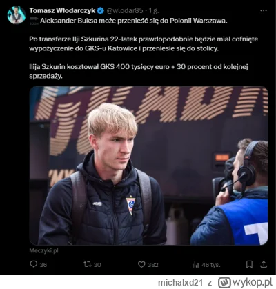 michalxd21 - Jaki zjazd, aż dziwne że przy cwaniactwie ojca Adamowi wyszło 

#mecz