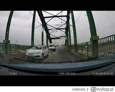 cwlmod - W Belgradzie spotkałem ciekawy tramwaj marki Toyota Aygo ( ͡° ͜ʖ ͡°)
Dobrze...