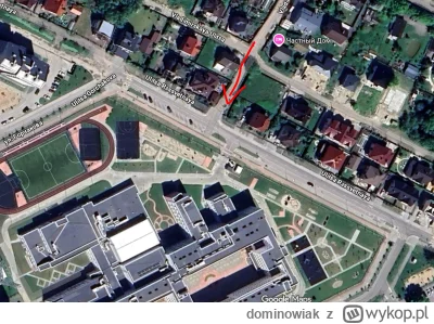 dominowiak - @Tommy__: zaznaczyłem miejsce i kierunek kadru. Pokrywają się detale bud...