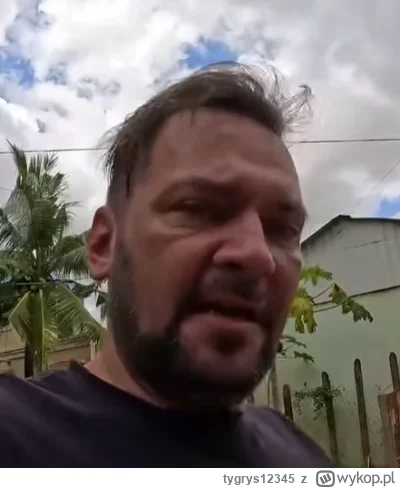 tygrys12345 - #raportzpanstwasrodka Małpa frajerska znowu wali drugiego gniota. Pytan...