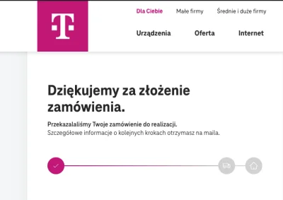 paczelok - Ja tylko chciałem podziękować sieci play za beznadziejną obsługę. Już prze...