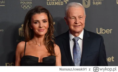 NanuszJowak91 - Mensil na erekecję, poleca Apollon Tajner #skoki