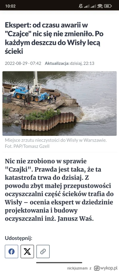 nickjuzmam - Ja wierzę jednemu i drugiemu, dopiero niedawno coś się zmieniło chyba