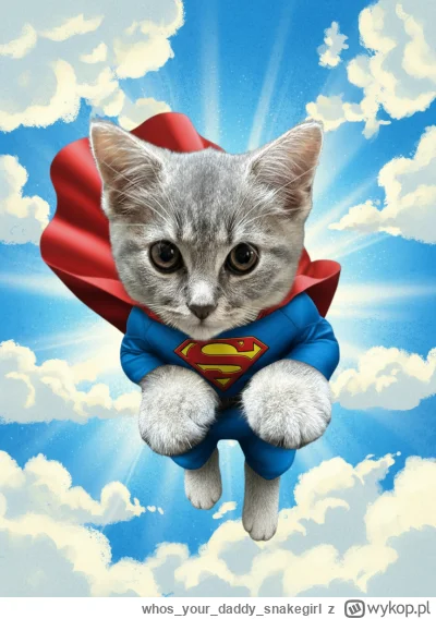 whosyourdaddysnakegirl - @wybryknatury

SUPER MISIA