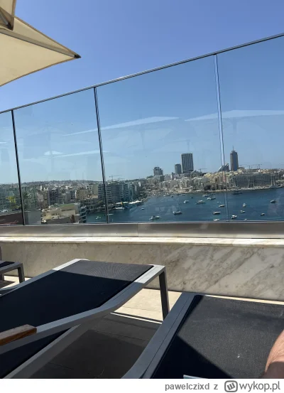 pawelczixd - Jest mi smutno. I to pomimo urlopu. Otóż pod koniec maja byłem na rozmow...