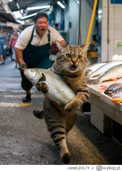 JANIEZOLTY - #aikitku