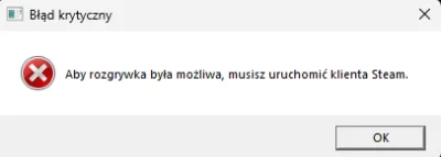 b0mba - Zainstalowałem Cod ww2 z #fitgirl na qbitorrent i nie moge odpalic gry poniew...