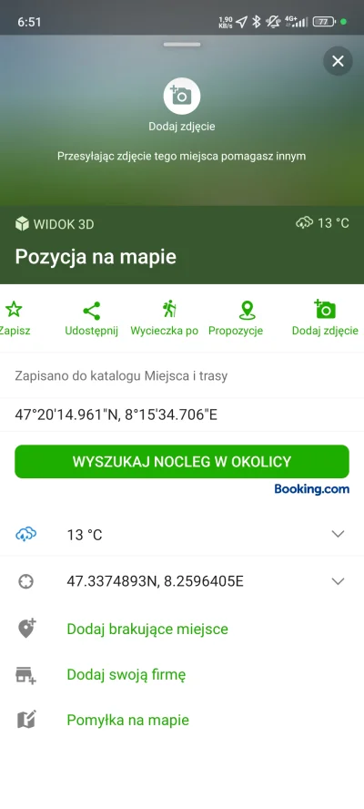 openordie - Mapy.cz

Ogólnie są dużo lepsze od Google maps.