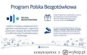 xxwykopekxx - Jeszcze pół roku temu bzwstydne łajzy namawiały na Polskę bezgotówkową....