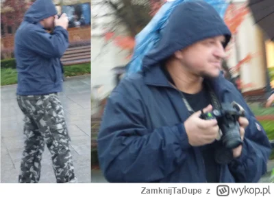 ZamknijTaDupe - UWAGA ANKIETA 

#kononowicz