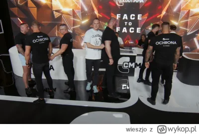 w.....o - A ty Rozpara wolałeś Bandure i sportową waleczkę zamiast takiego show więc ...