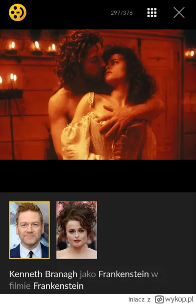 iniacz - W trakcie noworocznego oglądania #harrypotter od początku, sprawdzam sobie a...