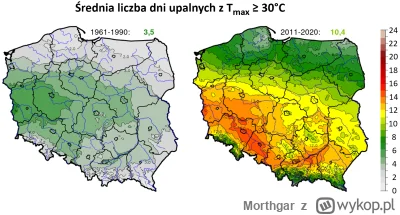 Morthgar - W środkowej Wlkp susza w tym roku była najgorsza cn. od 2006 roku. Bilans ...