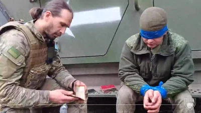 Mikuuuus - Filmik opublikowany przez Legion „Wolność Rosji”
#ukraina #wojna #rosja #w...