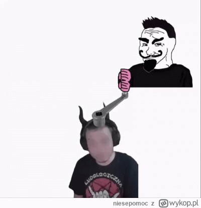 niesepomoc - @kto-wie-ten-wie32: uwielbiam inkwizycje "ctrl+c ctrl+v" - raz pójdzie w...