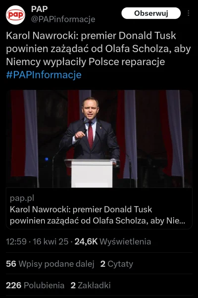 zjadlbym_kebaba - #bekazpisu #wybory #polityka
Ehh, dhyby tylko pis miał prezydenta w...