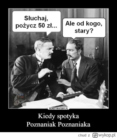 chud - Pracuję w dużym korpo, nic specjalnego, ale mamy tu ludzi z całej Polski i świ...