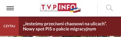 sznioo - Informacja dnia w Polsce: brakuje wachy na stacjach
Informacja dnia w tefałp...