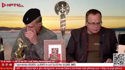 KIaudik - NIEJAKA MARIANNA SZRAJBER Z ORGANIZACJI MAM DOSC 

#primemma #jaszczur #kam...