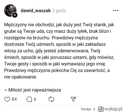 Vedar - AMEN. Jest tak wiele ciekawych osobowości w mediach społecznościowych od któr...