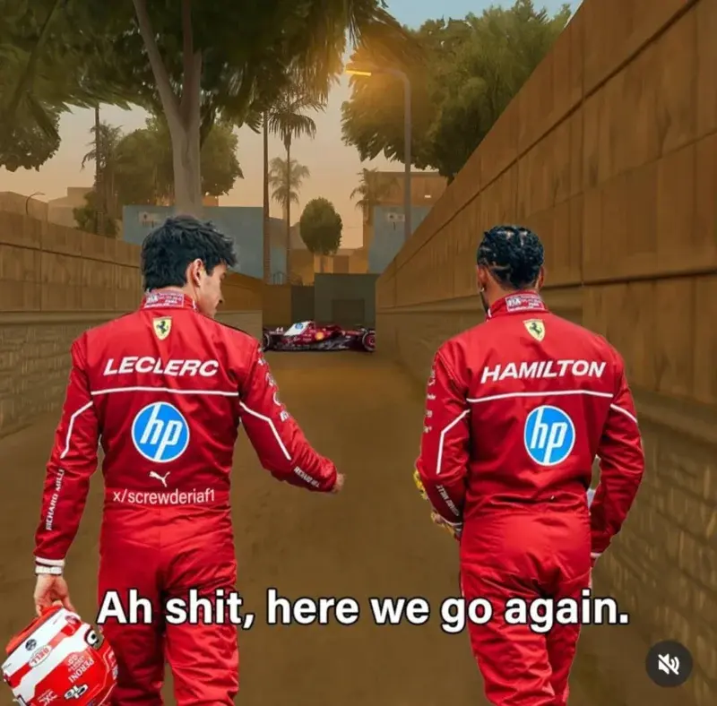 RitmoXL - #f1 ( ͡°( ͡° ͜ʖ( ͡° ͜ʖ ͡°)ʖ ͡°) ͡°)